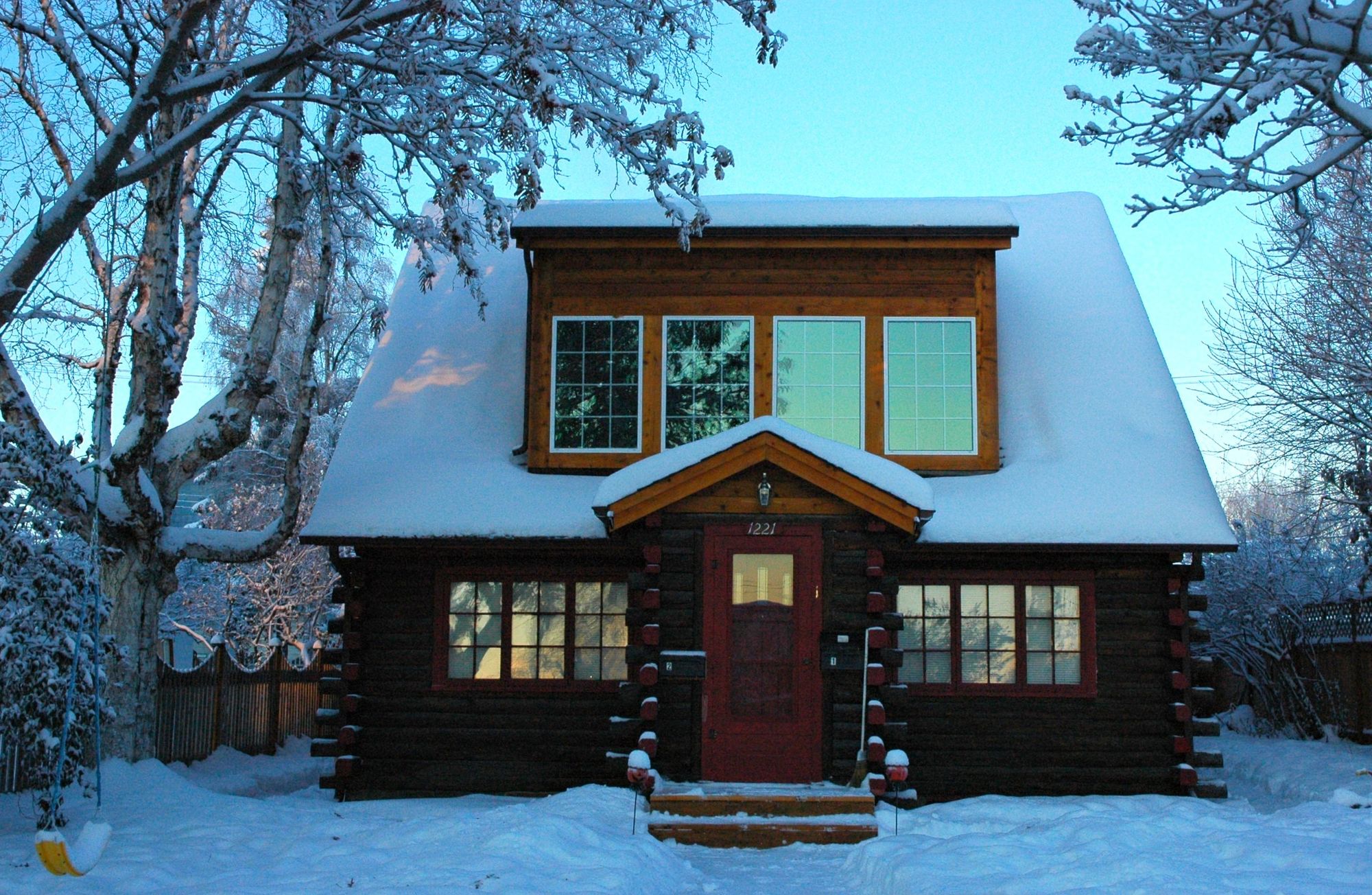 Navigating the Winter Real Estate Market: A Guide to Smart Investments