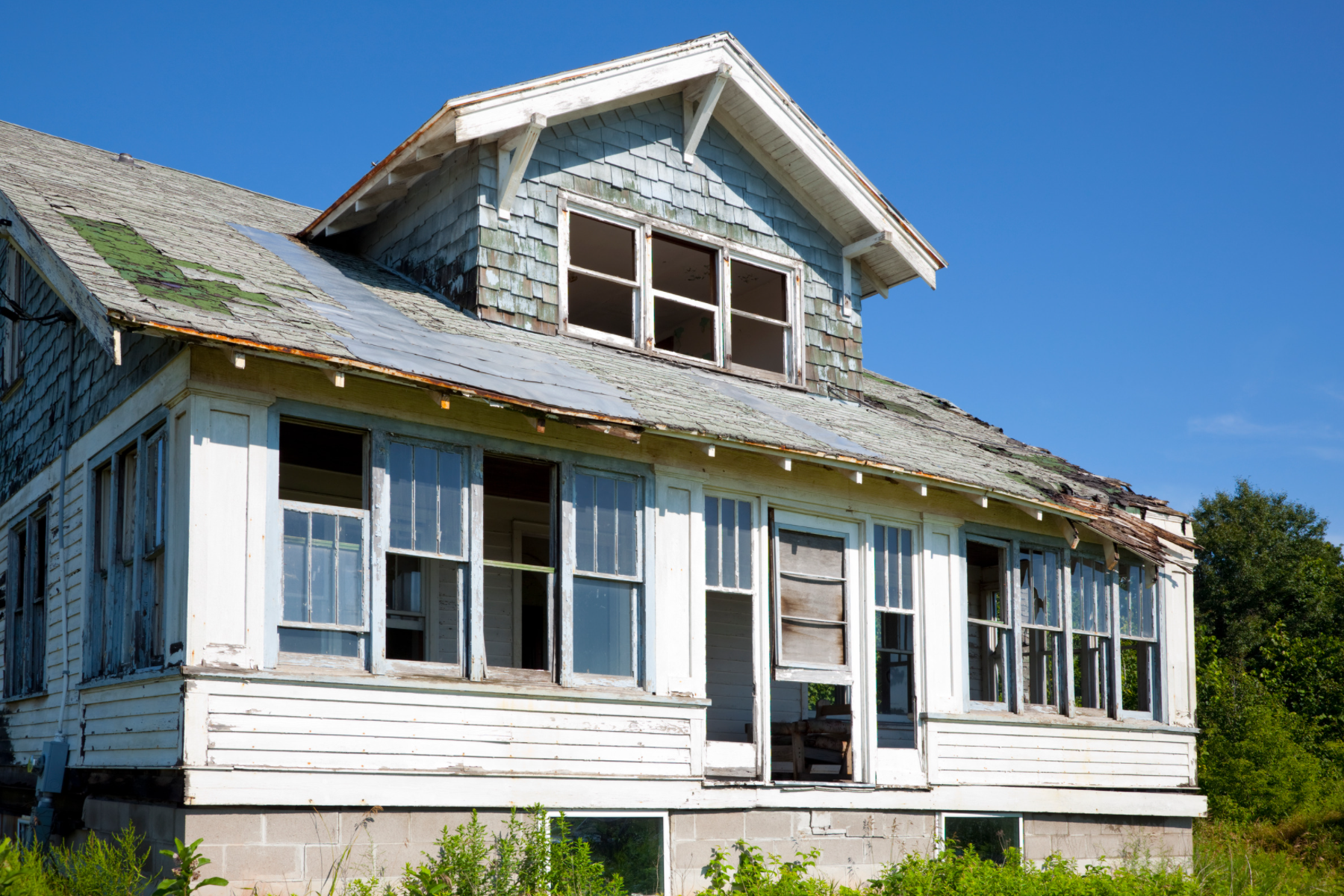 What Are Distressed Properties and Why Do They Matter?