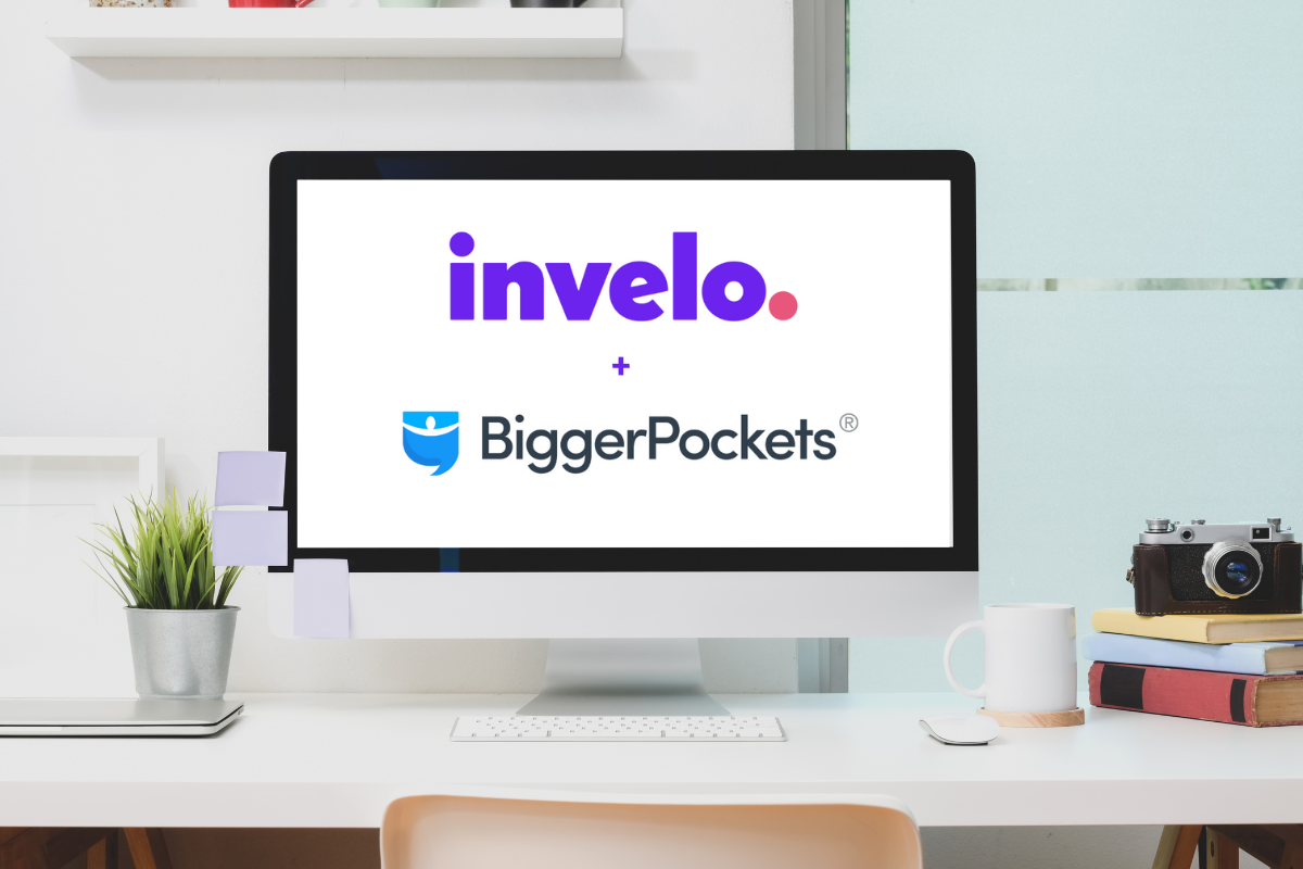 The Invelo & BiggerPockets Partnership