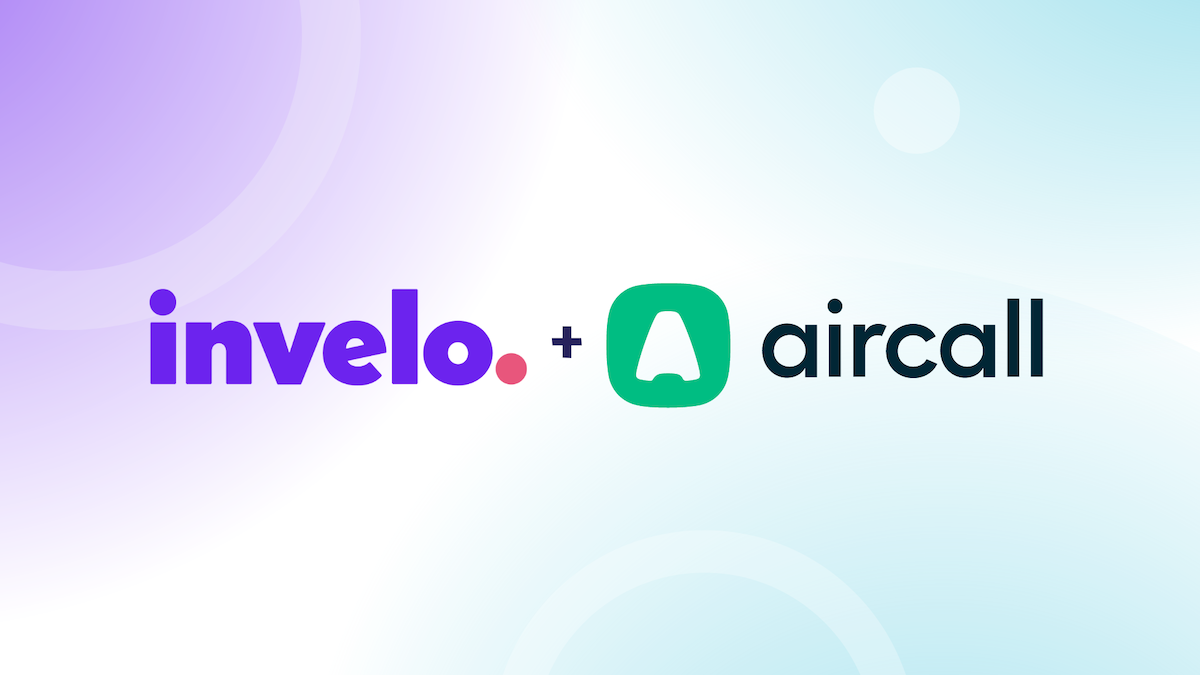 Upgrading Real Estate Communication: Invelo’s Aircall Integration