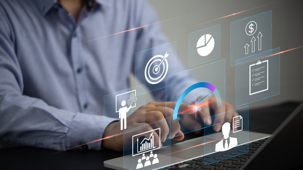 Leveraging Technology: Essential Tools for Modern Real Estate Investors